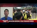 🔴BREAKING NEWS - Mahasiswa Bergerak, Desak Perbaikan Ekonomi