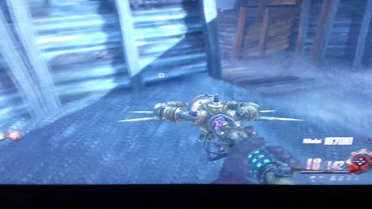 Cod black ops 2 shotguns rank explained YouTube