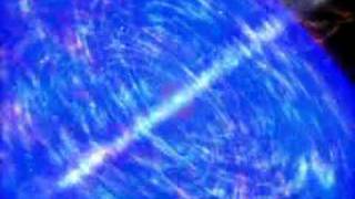Black Holes - A Collapsar Animation 2004