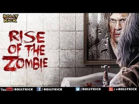Rise of the Zombies  (2012)