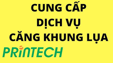 Printech.vn | Cung cấp dịch vụ căng khung lụa chất lượng cao giá rẻ tp hcm printech sài gòn