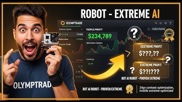 POCKET OPTION BOT 2025: The AI Bot That Thinks Faster Than a Human Trader