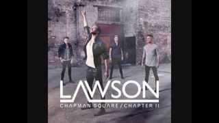 Watch Lawson Back To Life video