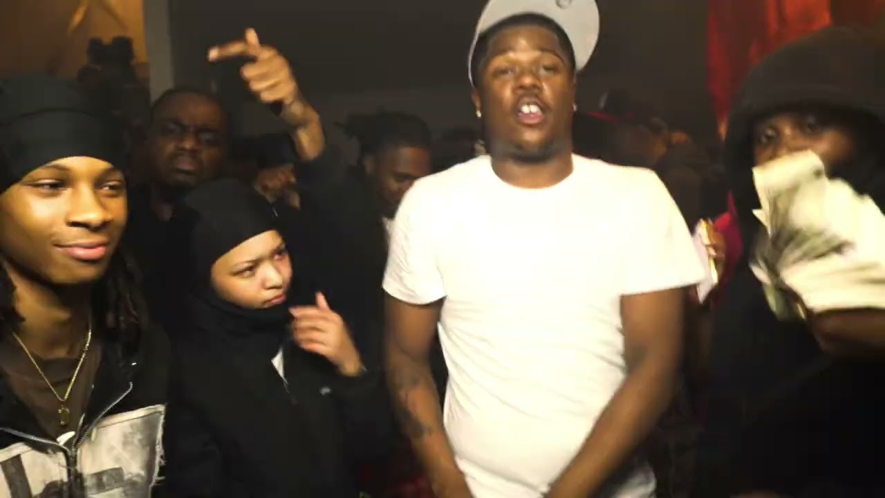 Watch Zi Rackades - No EBay (Official Music Video) Shot by ctrey.fx on YouTube Watch Zi Rackades - No EBay (Official Music Video) Shot by ctrey.fx on YouTube