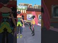 Zoey &amp; Mira vs Demon Sajiboy – Dual Awakening Kpop Demon Hunter