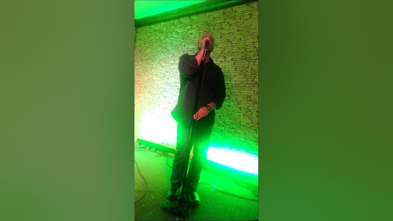 At this Moment. Karaoke Good Company Colorado Springs YouTube