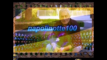 napolinotte100  Ancora con  Peppino   Live Brasile   voce e' notte e  mix