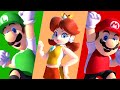 Mario Sonic At The Tokyo 2020 Olympic Games Football 59 Team Mario 