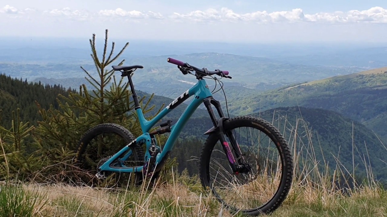 POST LOCKDOWN EPIC RIDE IN LEAOTA MOUNTAINS, ROMANIA