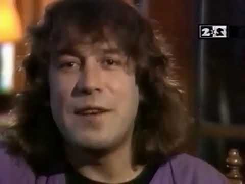 Владимир Кузьмин Нет я не верю + интервью