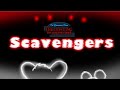 Friday Night Funkin The Darkened Pride SCAVENGERS 