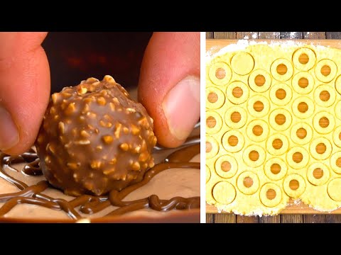 Video: Welche Desserts Können Aus Aprikosen Hergestellt Werden?