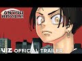 Official Manga Trailer I Astro Royale I VIZ