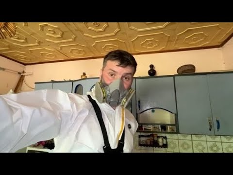 MĄŻ SPAŁ ZE ZMARŁĄ 10 DNI?