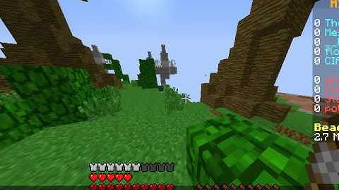 Mineplex Hacker - StathisGamer