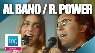 Al Bano et Romina Power &quot;Felicita&quot; | Archive INA
