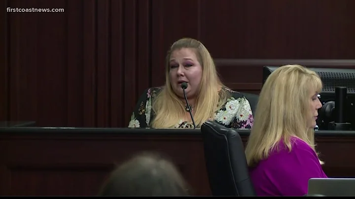 Donald Smith trial continues with new witness testimony