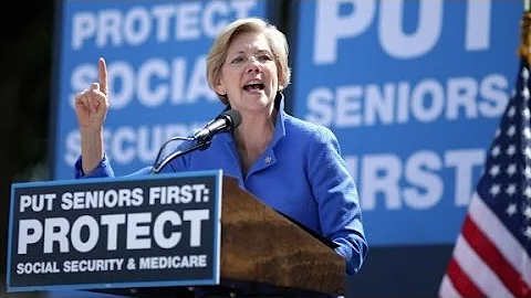 Walker, Warren, Perry can't stop campaigning
