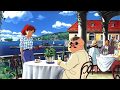 [Studio Ghibli] 紅の豚 Porco Rosso - 帰らざる日々 The Bygone Days