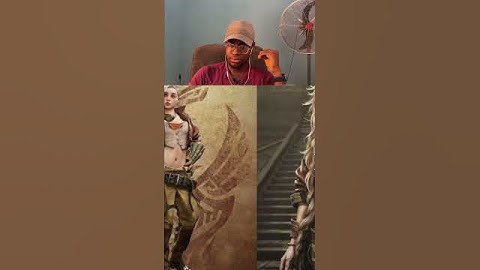This is not for gamers - Gemma Monster Hunter Wilds #reaction