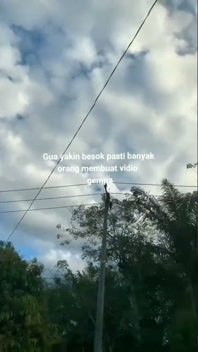 Gua ykin hri ini banyak orang membuat video gempa #tiktok #trending #gempa #shorts #trendtiktok #fyp