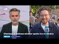 Ukraine war: Protesters demand resignation of top commander | DW News