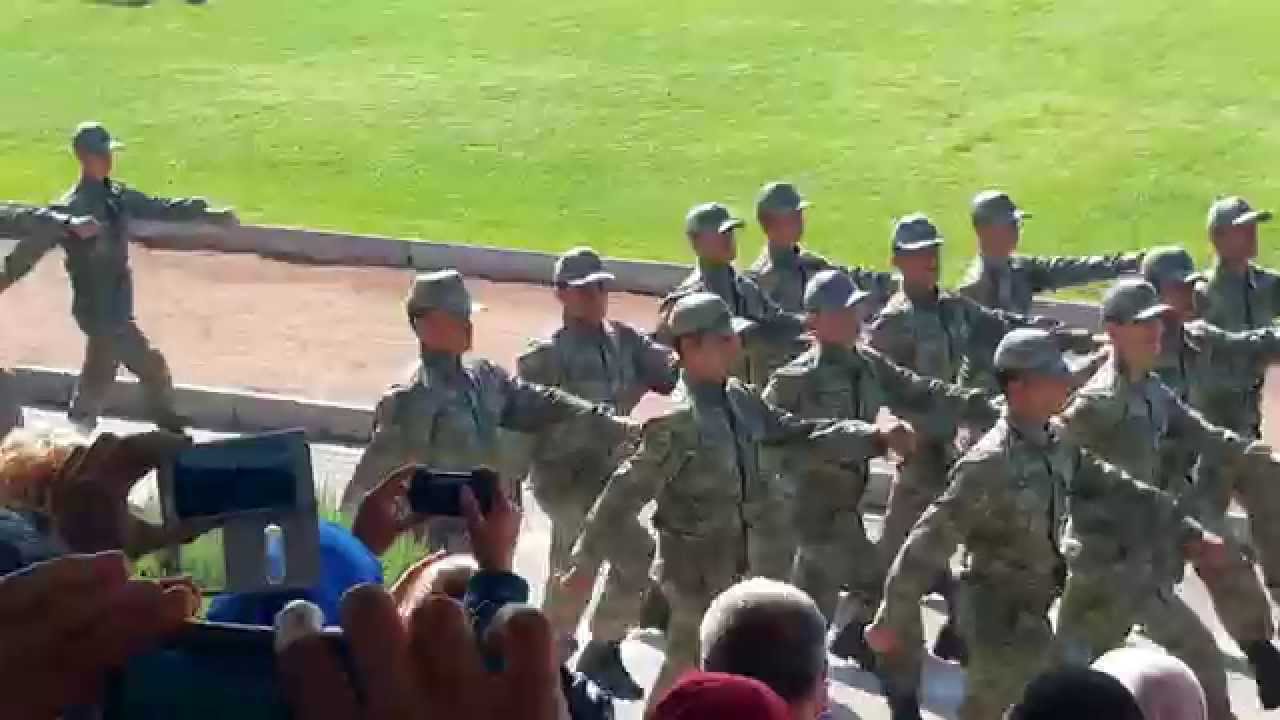 Füze Birlikleri ve Topçu Günü Füze Birlikleri ve Topçu Günü
