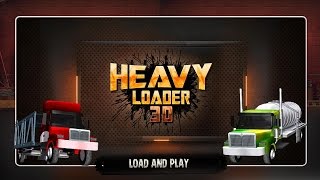 Heavy loader 3d) im not a very good driver screenshot 3