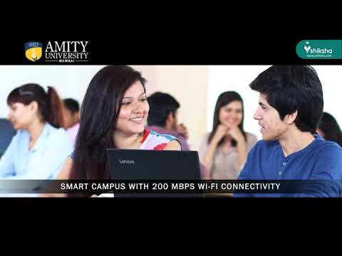 amity-university---mumbai