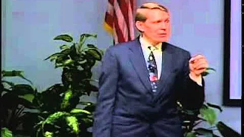 Creation Seminar Part 5  Dr Kent Hovind  Dangers of Evolution