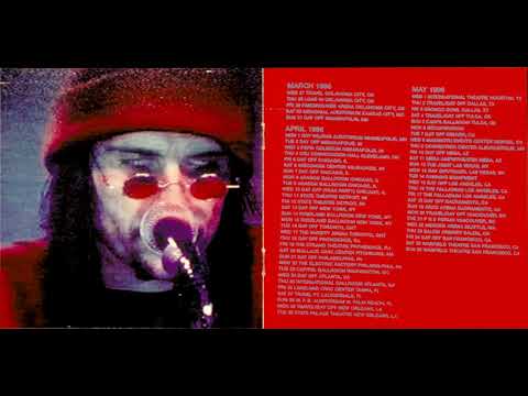 Ministry - Filth