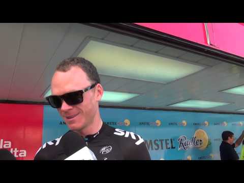 Vidéo: Froome a potentiellement remporté la Vuelta a Espana 2011 en tant que Cobo banni pour des anomalies du passeport biologique