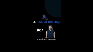 AI Tool of the Day: DIGITAL MAAGIC - Inworld.AI | Create Intelligent Virtual Characters with AI