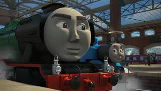 Flying Scotsman - Flying Scotsman, Coming Through Happy 100 Years Flying Scotsman