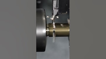 Cutting a Perfect Sphere—Because Why Not? 😏✨