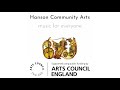 It&#39;s Beginning to Look a Lot Like Christmas Play Along with Saturday Strings | Hanson Community Arts