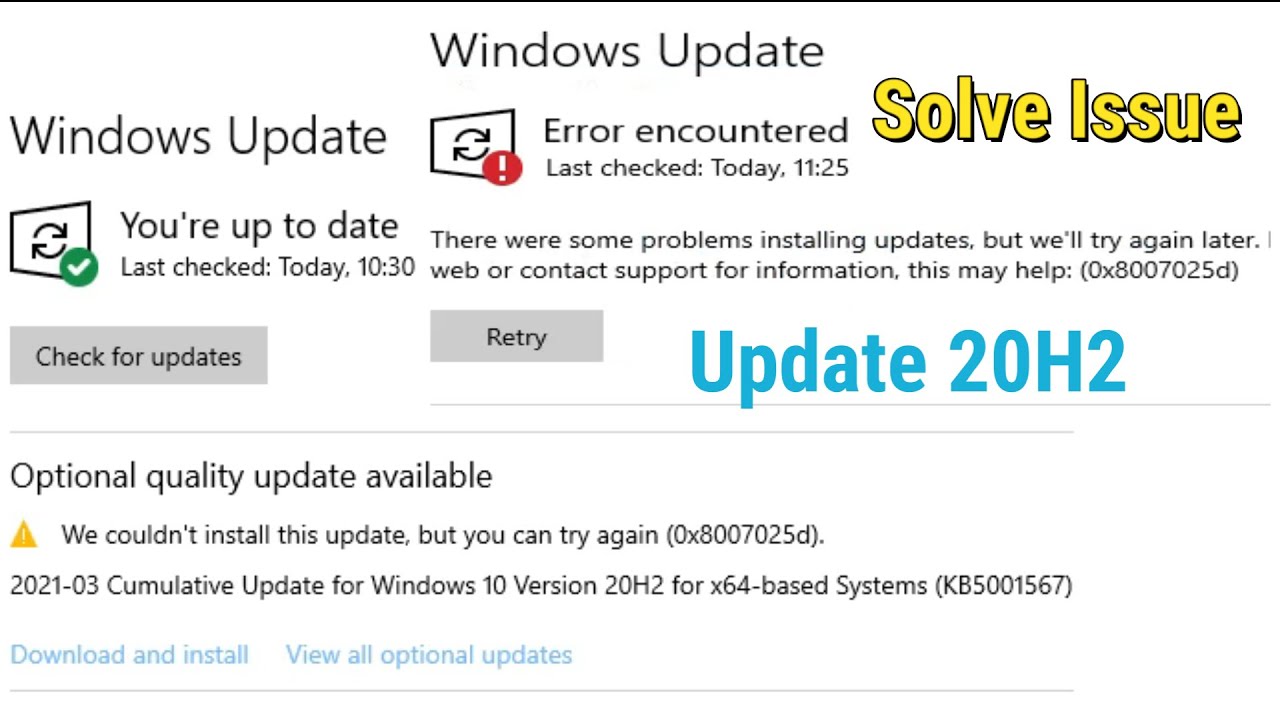 Не удалось установить windows 0x8007025d. Код ошибки 0x8007025d. 0x8007025d. windows 10 couldn t be installing что это.