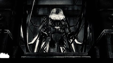 Madness Project Nexus Deep Storage