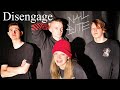 Disengage official music  nail bite