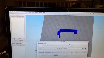 Getting Started with 3D printing using Simplify3D