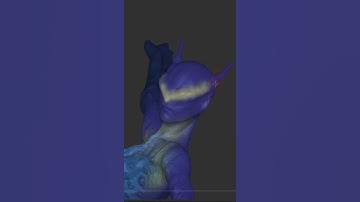 3D Modeling Work By Maac Baroda Student