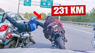 Hız Tutkusu Felaketle Bitti Gerçek Polis Kovalamacaları 2025