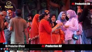 DEMEN DEMEN SEPIRA - IBU DEVI - ANEKA TUNGGAL | 6 MEI 2023 | BUGEL MUNDUSARI - SUBANG