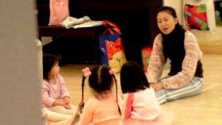 20091227_芭蕾舞_塗麵包