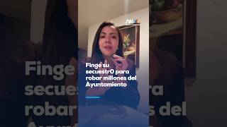 ¿Un secuestro inventado para ocultar millones? El caso que sacude a Tenancingo