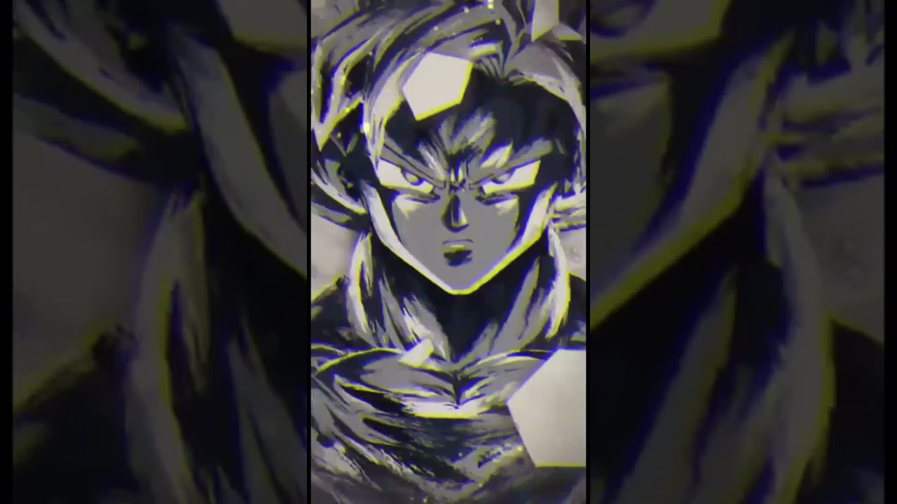 PIxel Pig - Dragon Ball Legends 