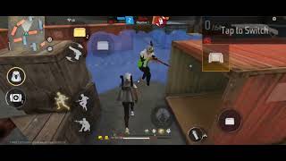 This is my gameplay today's in ff | #trending  #youtube #viral | No Copyright