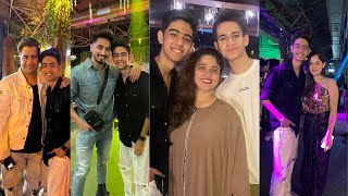 AYAAN ZUBAIR BIRTHDAY CELEBRATION VLOG || MEET MUKHI VLOGS