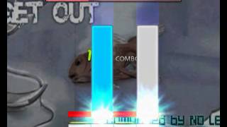 StepMania Gameplay [002] - ND Lee - Get Out