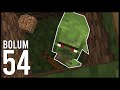 DİMİ ABİ GELDİ! - Modsuz Survival | S6 Bölüm 54